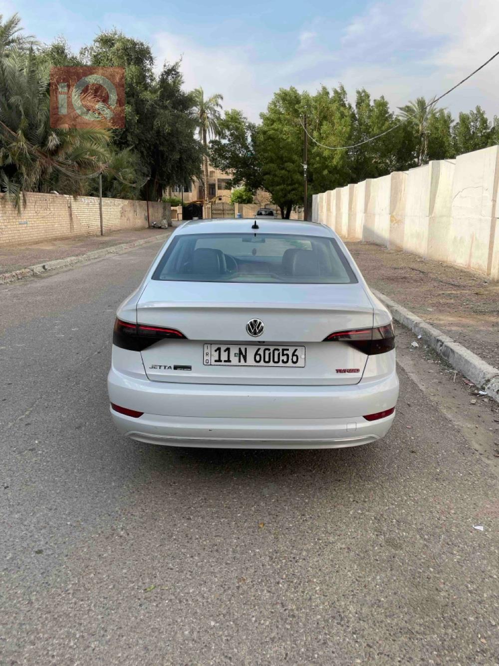 فولكسفاغن جيتا